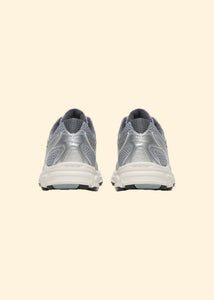 Saucony - Ride Millennial - Silver