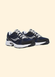 Saucony - Ride Millennial - Navy