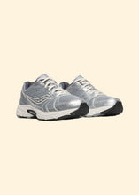 Load image into Gallery viewer, Saucony - Ride Millennial - Silver