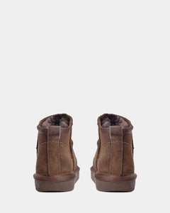 Sofie Schnoor - Martha Boots - Brown