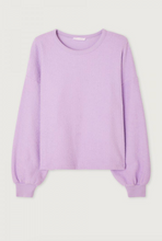 Load image into Gallery viewer, American Vintage - Bobypark Sweatshirt - Parma