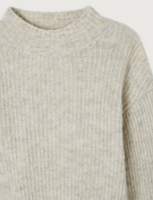 Load image into Gallery viewer, American Vintage - East Sweater - Poudre Chiné