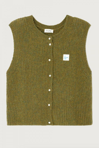 American Vintage - East Vest - Kiwi