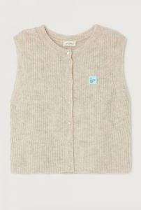 American Vintage - East Vest - Poudre Chiné