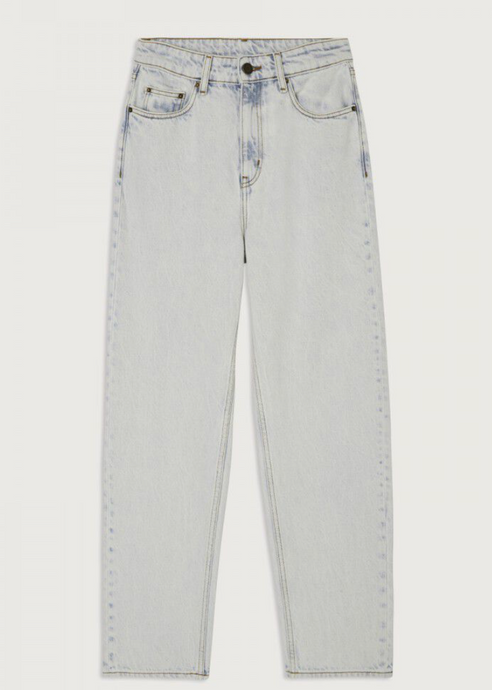 American Vintage - Joybird Jeans - Winter Bleached