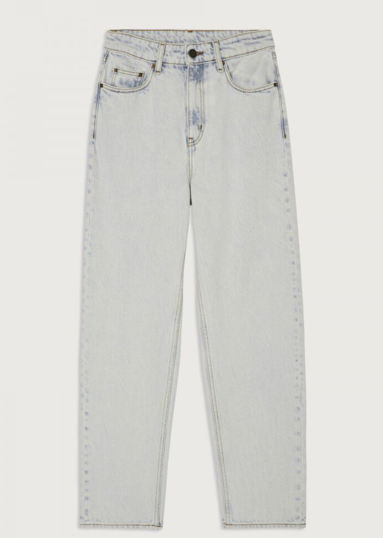 American Vintage - Joybird Jeans - Winter Bleached