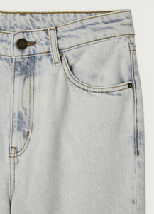 American Vintage - Joybird Jeans - Winter Bleached