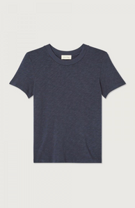 American Vintage - Sonoma T-shirt - Navy