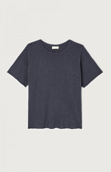 American Vintage - Sonoma Loose Fit - Navy