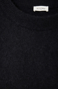 American Vintage - Vitow Sweater - Black