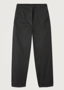 American Vintage - Izatown Trousers - Charcoal