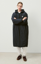 Load image into Gallery viewer, American Vintage - Zotcity Coat - Charcoal