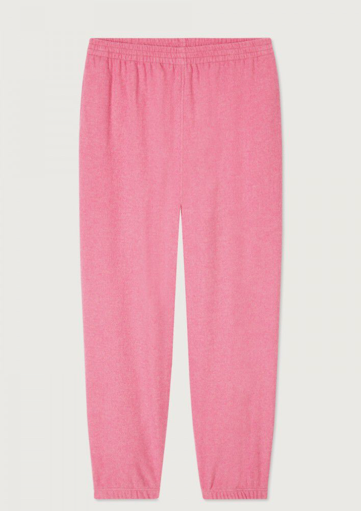 American Vintage - Vylow Trousers - Pink