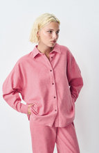 Load image into Gallery viewer, American Vintage - Vylow Shirt - Pink