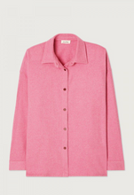 Load image into Gallery viewer, American Vintage - Vylow Shirt - Pink