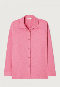 American Vintage - Vylow Shirt - Pink