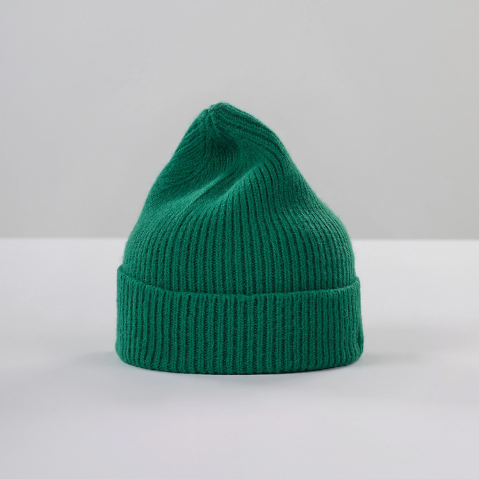 Le Bonnet - Beanie - Pine