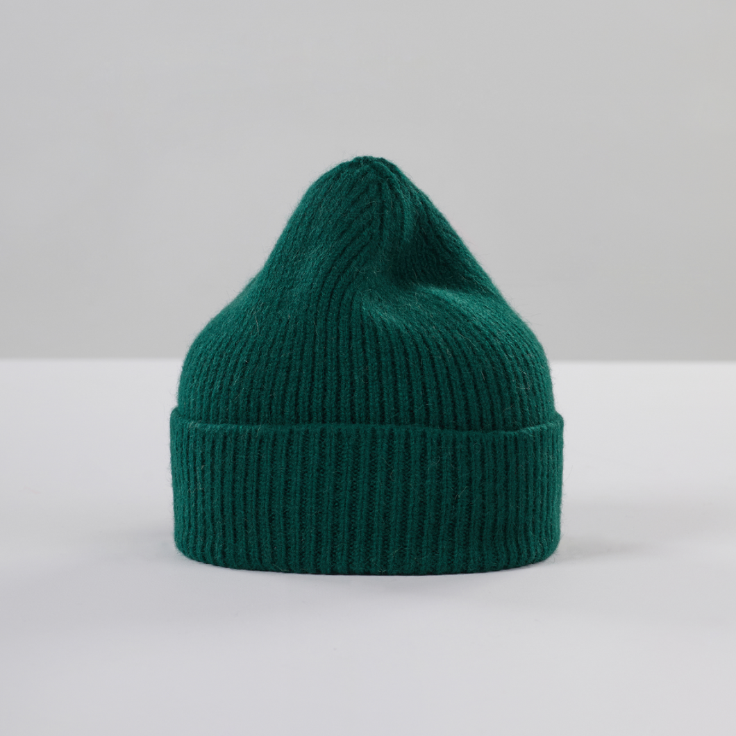 Le Bonnet - Beanie - Moss