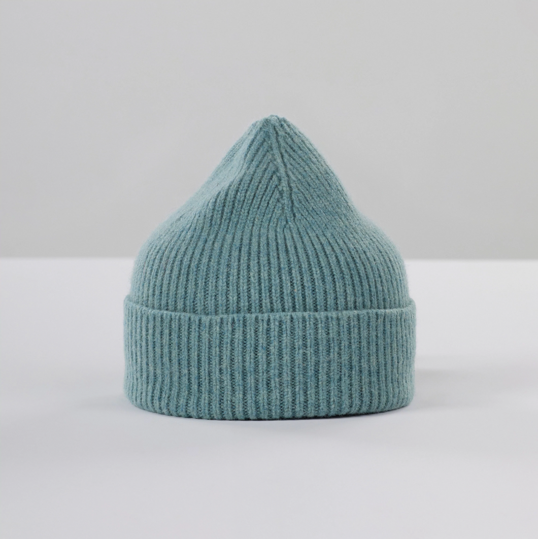 Le Bonnet - Beanie - Basil