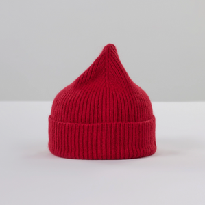 Le Bonnet - Beanie - Framboise