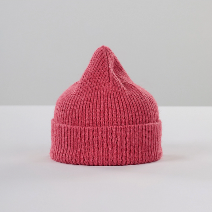 Le Bonnet - Beanie - Fuchsia