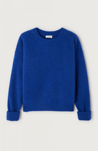 Load image into Gallery viewer, American Vintage - Vitow Sweater - Royal