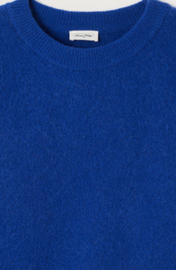 American Vintage - Vitow Sweater - Royal