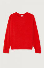 Load image into Gallery viewer, American Vintage - Vitow Sweater - Rood