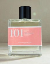 Load image into Gallery viewer, Bon Parfumeur - 101 - Rose, sweet pea, white cedar