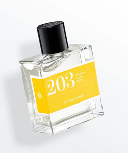 Bon Parfumeur - 203 - Raspberry, vanilla, blackberry