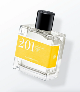 Bon Parfumeur - 201 - Green apple, lily of the valley, quince