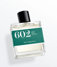 Load image into Gallery viewer, Bon Parfumeur - 602 - Black pepper, cedar, patchouli