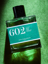 Load image into Gallery viewer, Bon Parfumeur - 602 - Black pepper, cedar, patchouli