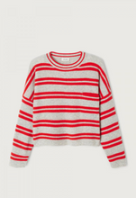 Load image into Gallery viewer, American Vintage - Raxow Pull - Strawberry