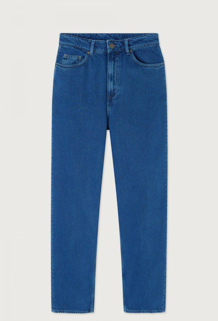 American Vintage - Joybird Jeans - Indigo