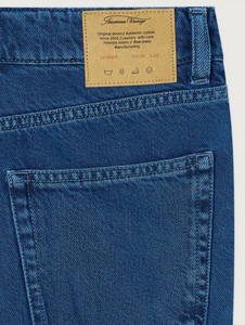 American Vintage - Joybird Jeans - Indigo