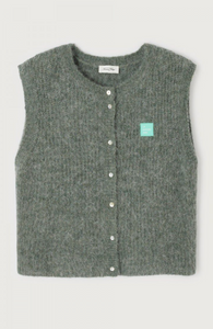 American Vintage - East Vest - Tortue