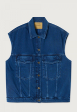 Load image into Gallery viewer, American Vintage - Joybird Jacket - Indigo