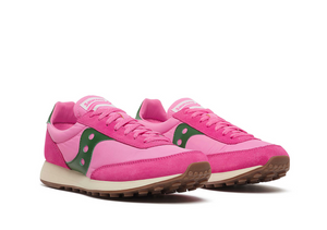 Saucony - Trainer 80 - Pink Forest