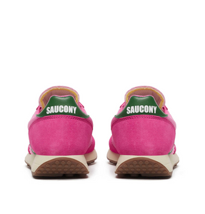 Saucony - Trainer 80 - Pink Forest