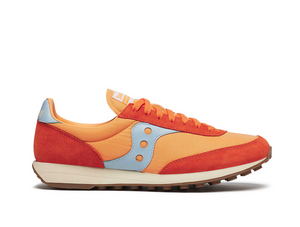 Saucony - Trainer 80 - Orange Sky