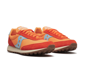 Saucony - Trainer 80 - Orange Sky