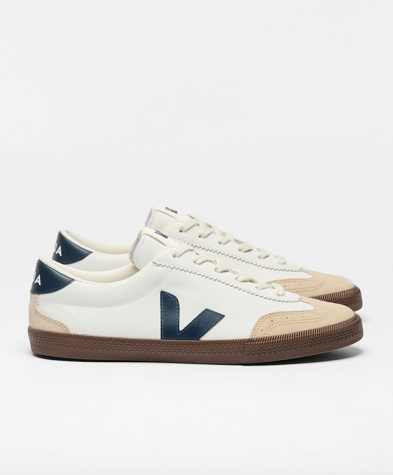 Veja - Volley Leather - Nautico