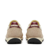 Load image into Gallery viewer, Saucony - Trainer 80 Original - Beige Burgundy