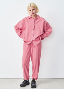 American Vintage - Vylow Shirt - Pink