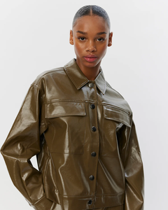 Sofie Schnoor - Judie Jacket - Military