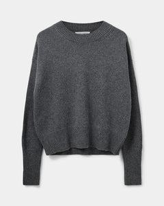 Sofie Schnoor - Hope Sweater - Dark Grey