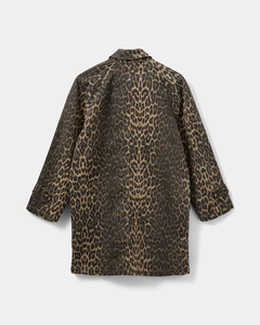 Sofie Schnoor - Filipa Coat - Leo