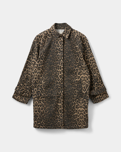 Sofie Schnoor - Filipa Coat - Leo