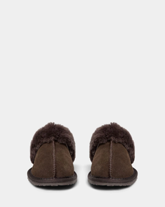 Sofie Schnoor - Bettina Slipper - Brown